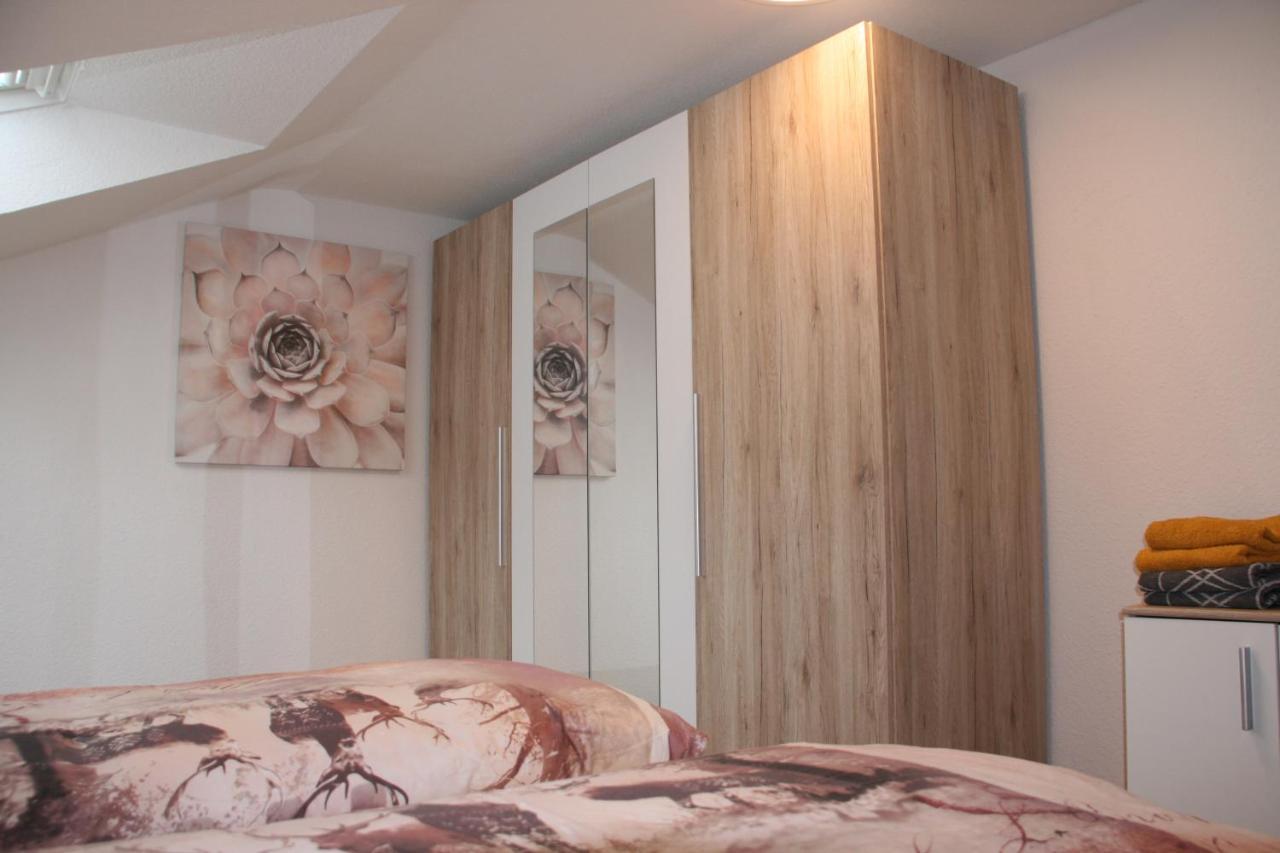 Ferienwohnung Kuckuck Auf Dem Sommerberg Incl Schwarzwaldcard Plus - 2 Zimmer 50Qm Bad Wildbad Exterior foto