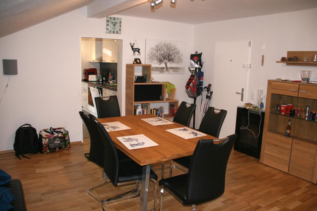 Ferienwohnung Kuckuck Auf Dem Sommerberg Incl Schwarzwaldcard Plus - 2 Zimmer 50Qm Bad Wildbad Exterior foto